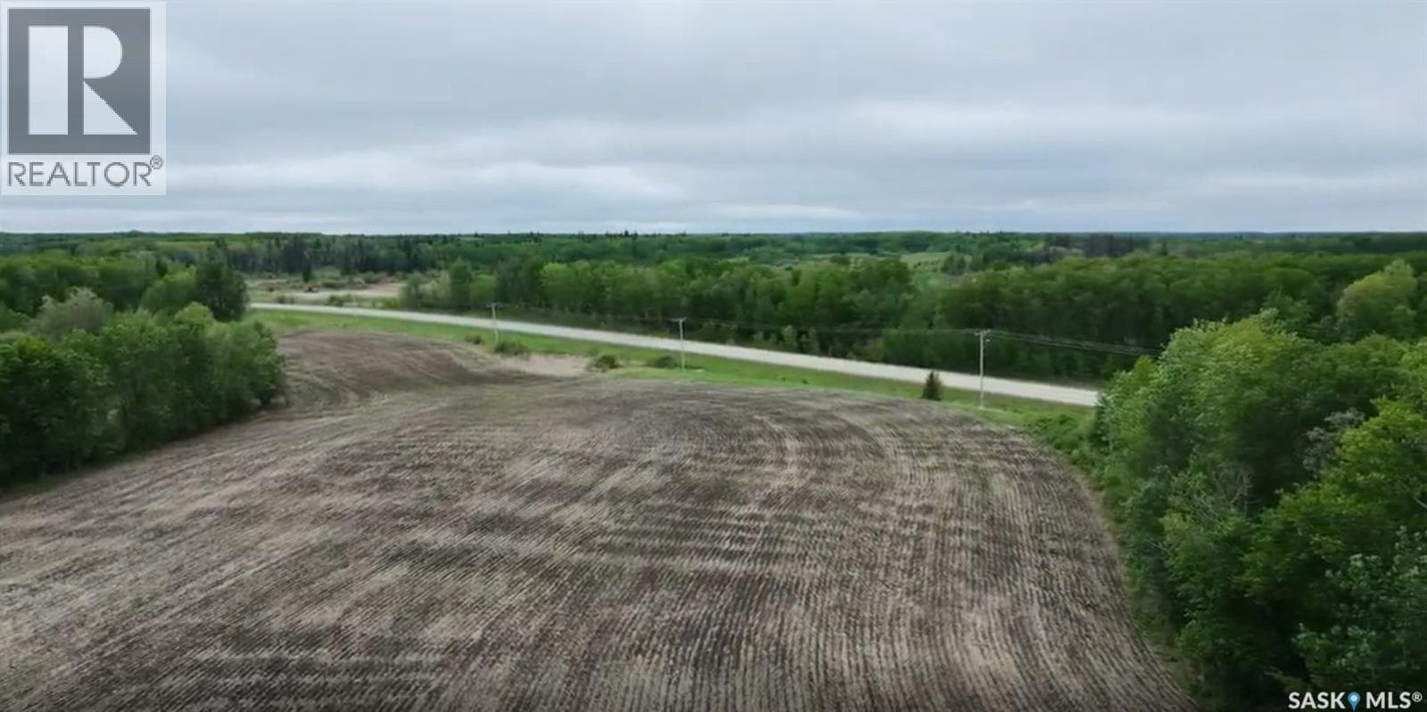 9.97 Acres Near Greenwater Prov Park — photo 2