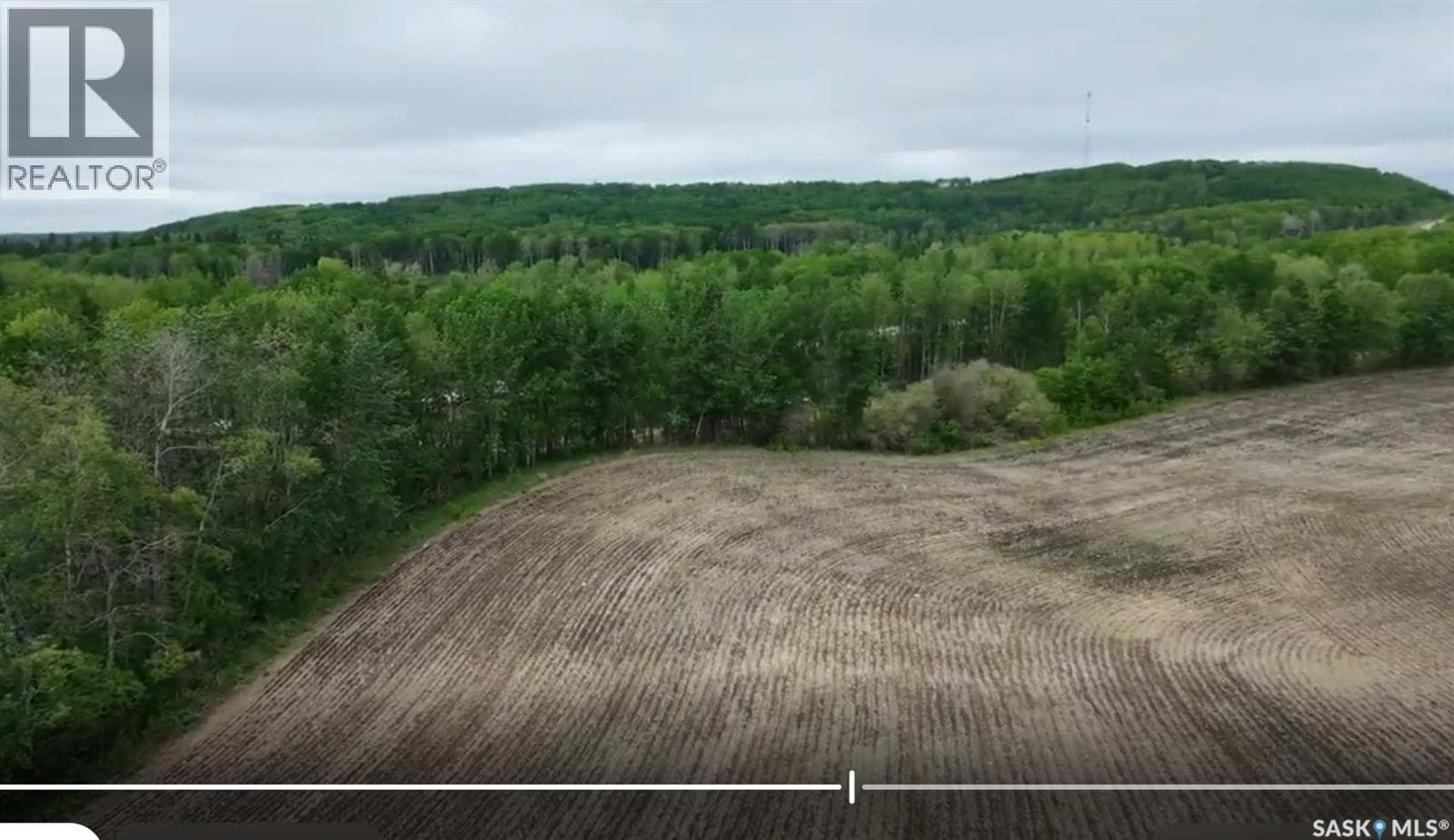 9.97 Acres Near Greenwater Prov Park — photo 3