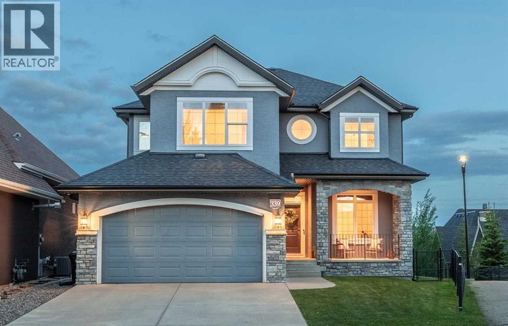 339 Tuscany Estates Rise NW