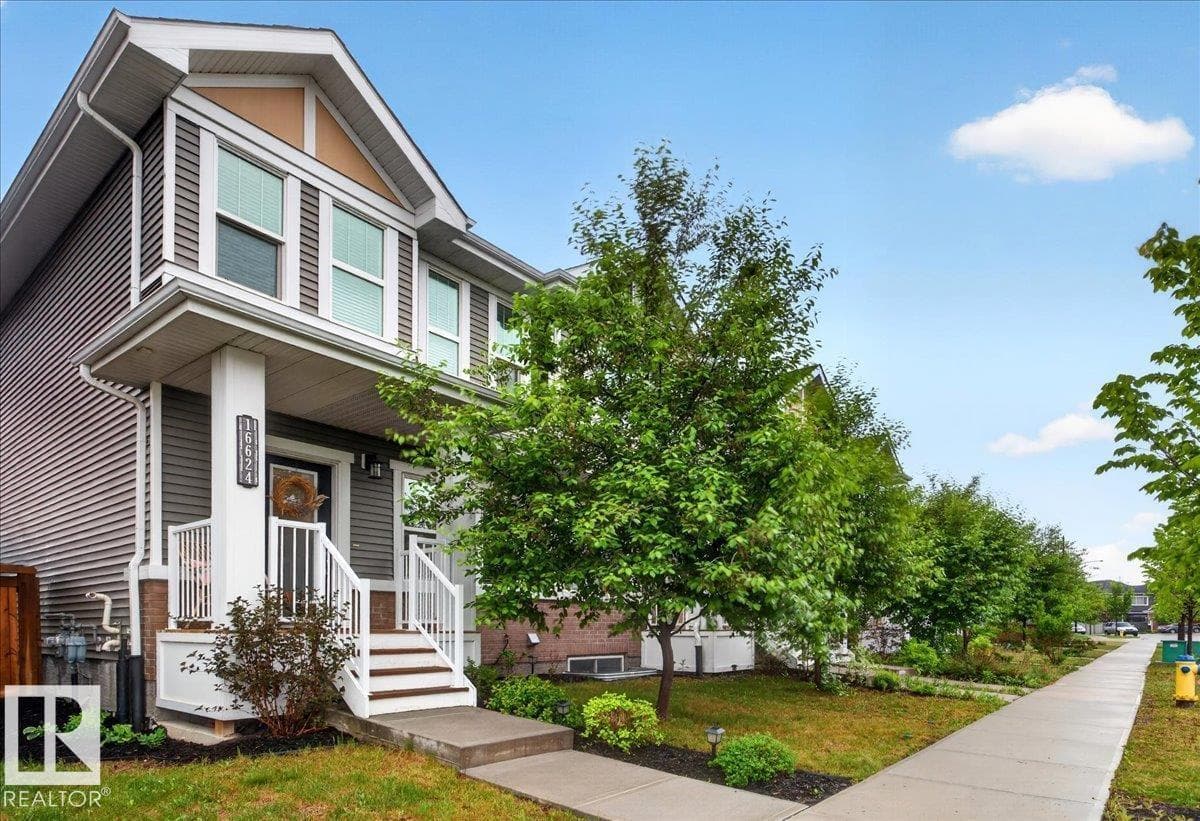 16624 31 AV SW — photo 4