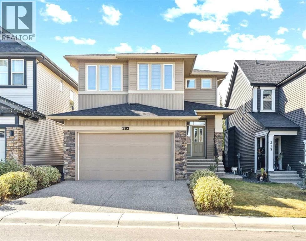 383 Evansglen Drive NW — photo 2