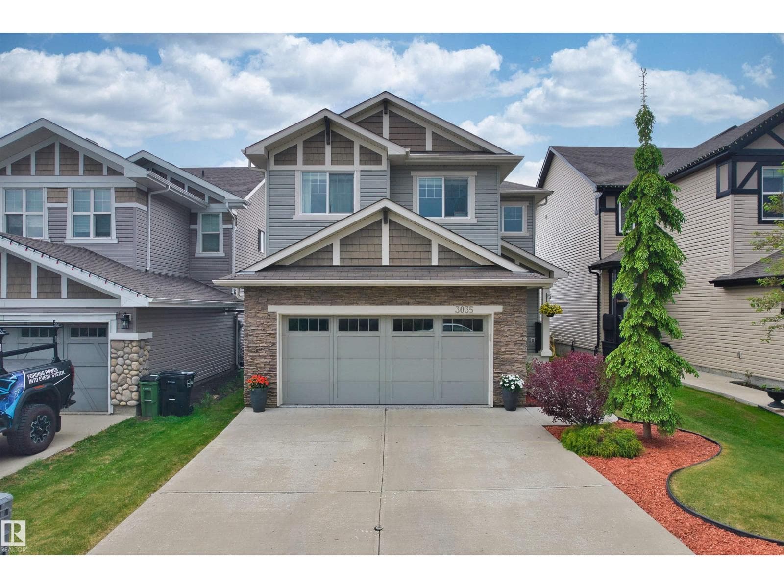 3035 CARPENTER LD SW