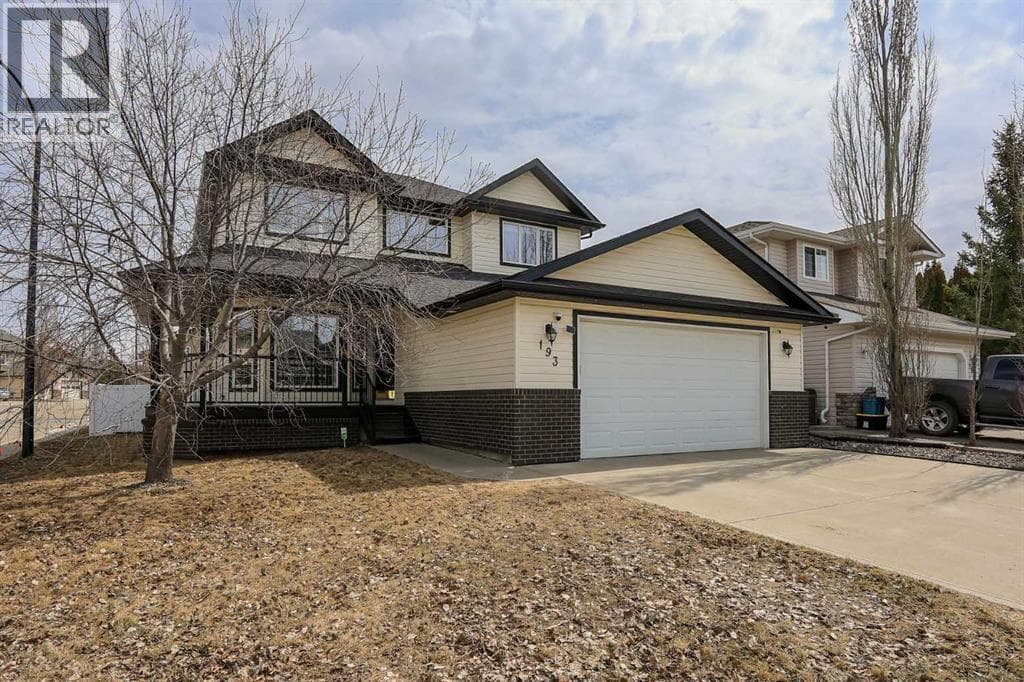 193 Alberts Close