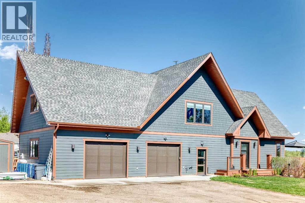 308, 40422 Range Road 10