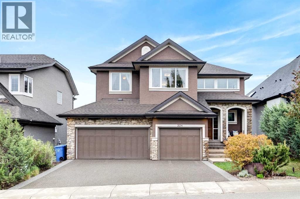 224 Springbluff Heights SW