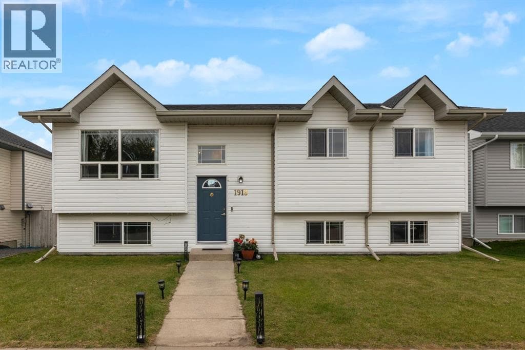 1918 Strathcona Terrace