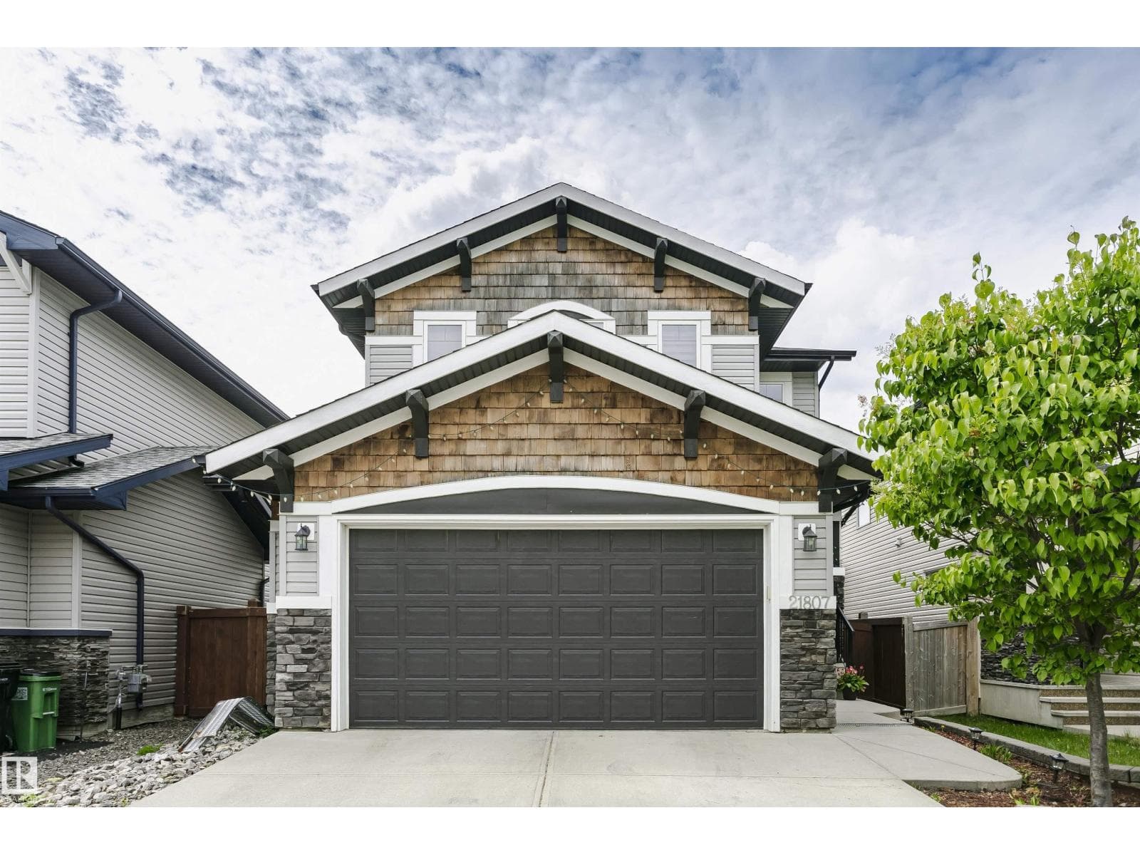 21807 97 AV NW — photo 4