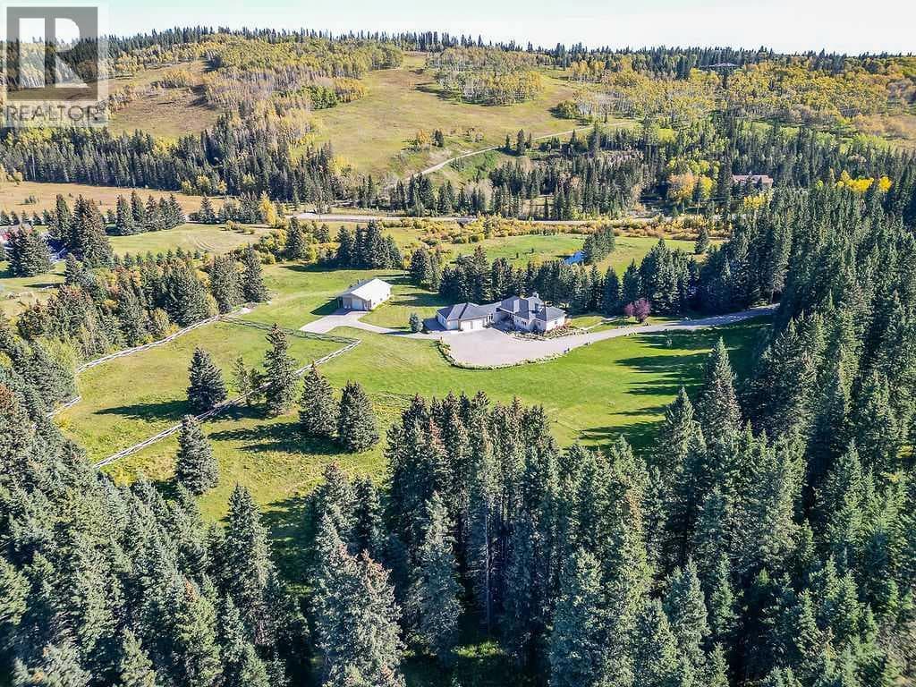 272121 Coalmine Road W