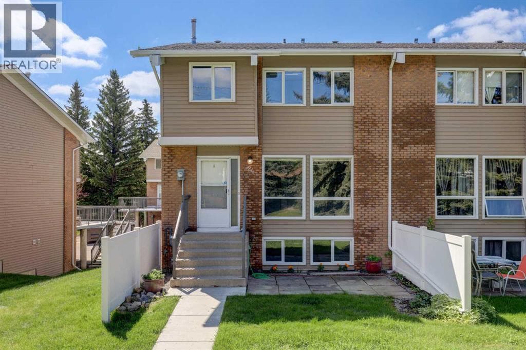 24, 116 Silver Crest Drive
