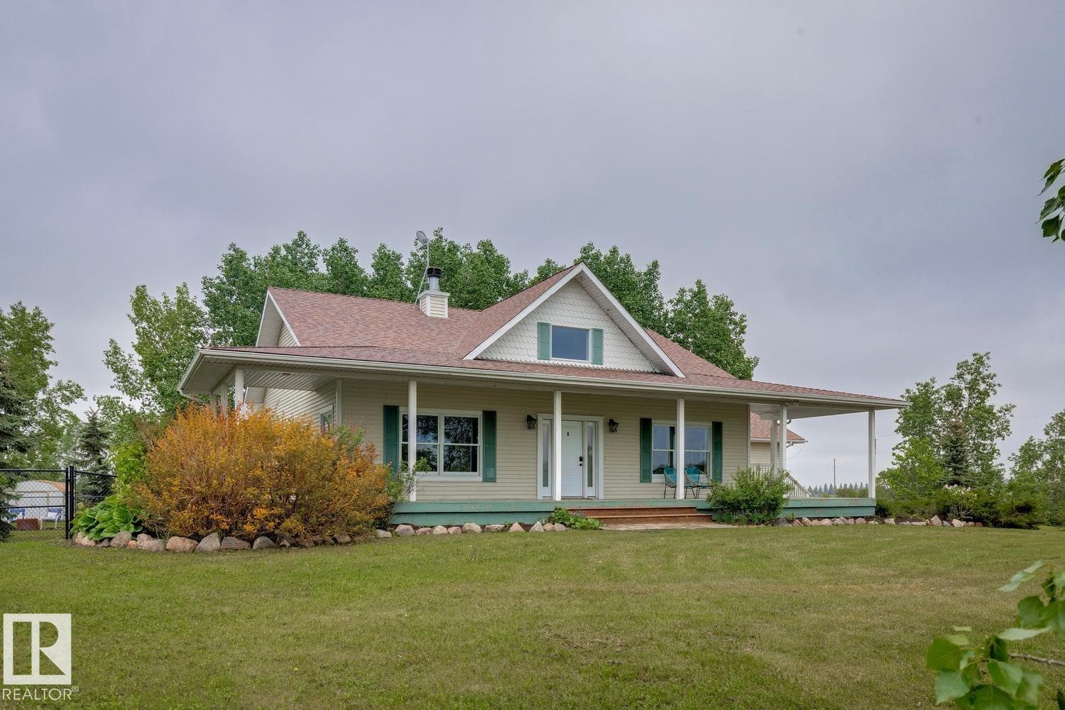 55116 RGE ROAD 230