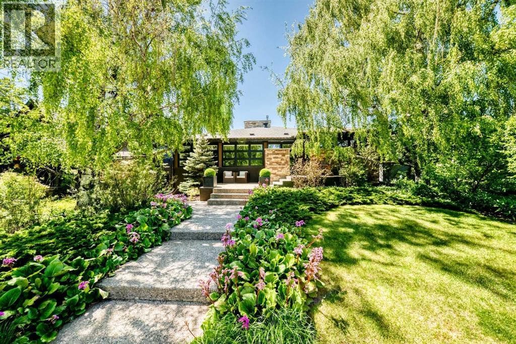5 bed 3 bath single family at 3631 12 Street SW — $2,500,000