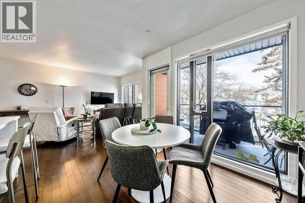 207, 414 Meredith Road NE — photo 4