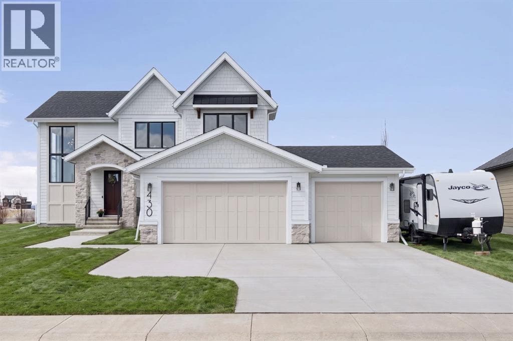 430 Monterra Bay