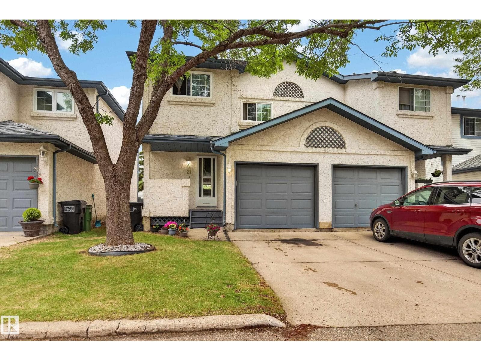 #21 501 YOUVILLE DR E NW