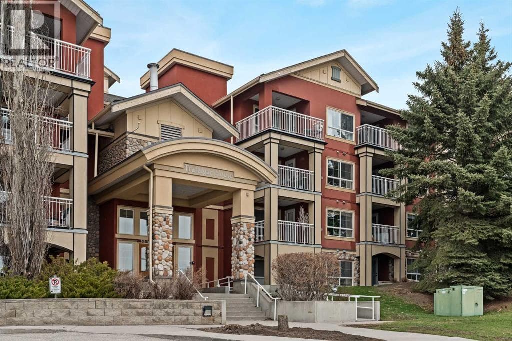 209, 5115 Richard Road SW