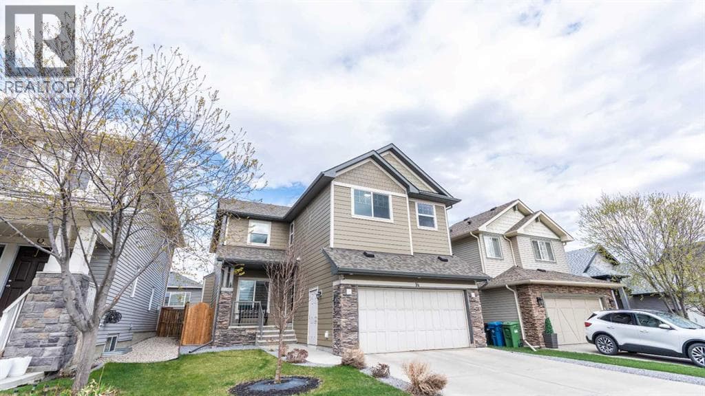 14 Silverado Ridge Link SW