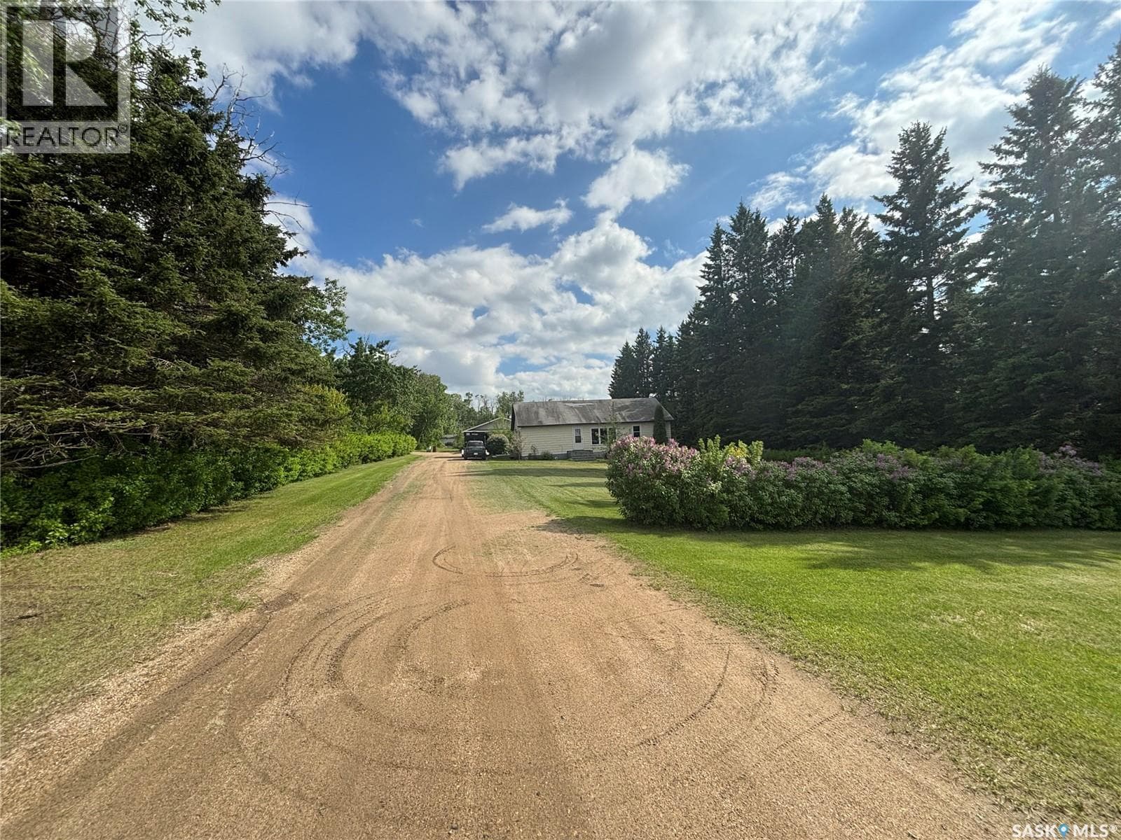 Rm Star City Acerage 28.27Acres 13km S of Melfort
