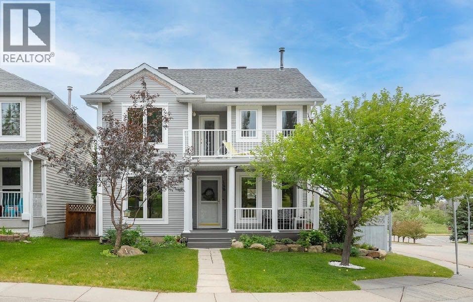 188 Tuscany Valley Drive NW — photo 3