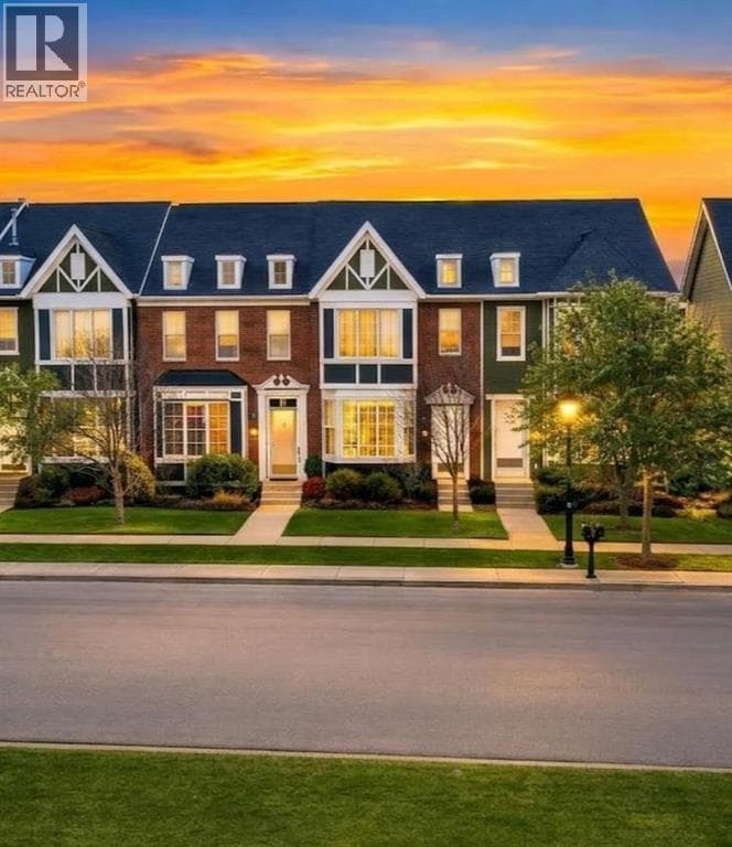 292 Rainbow Falls Drive