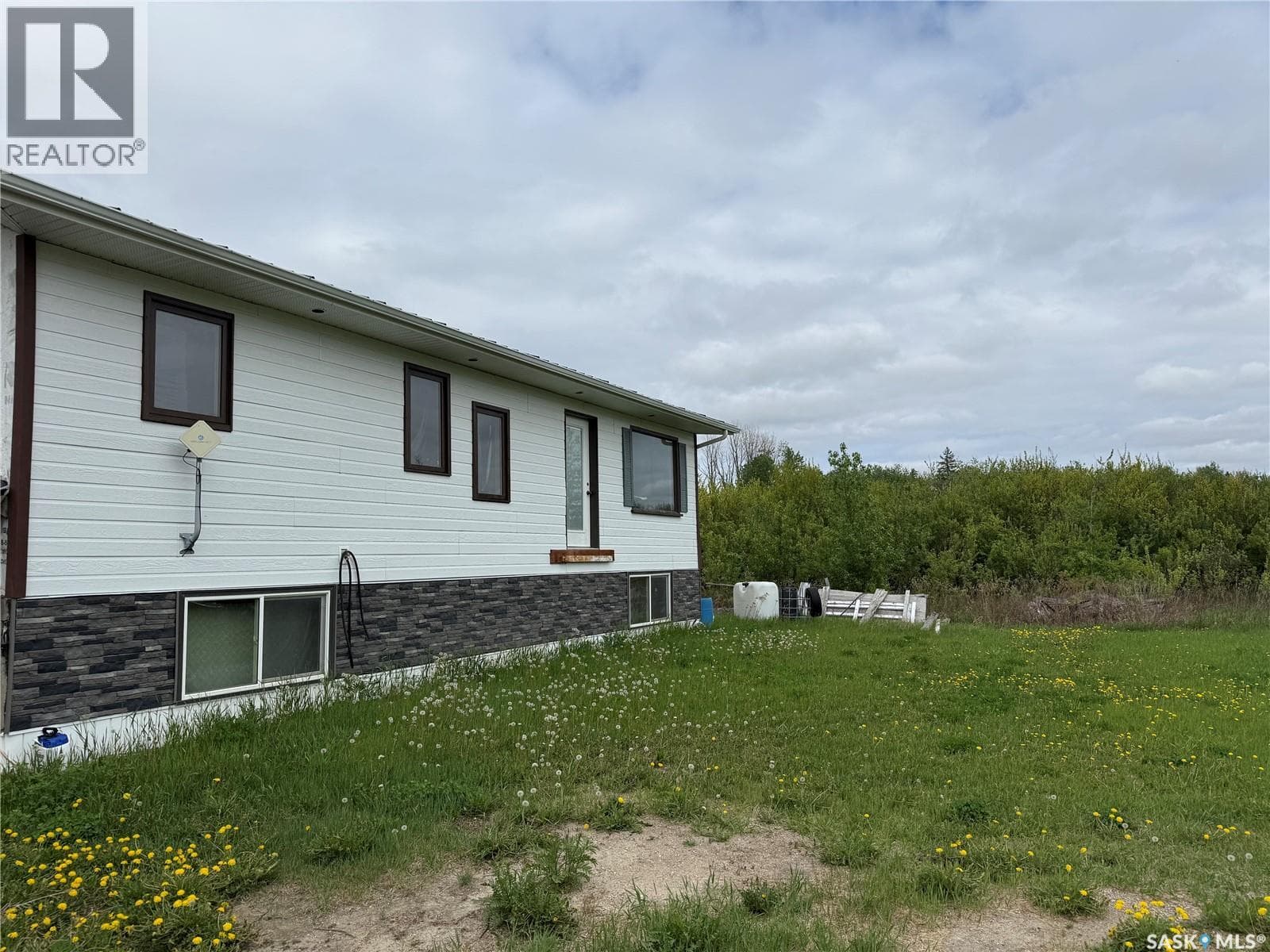LaRose Acreage