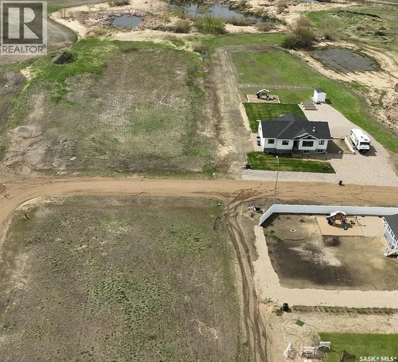 1.19 Acre Lot Railway AVENUE