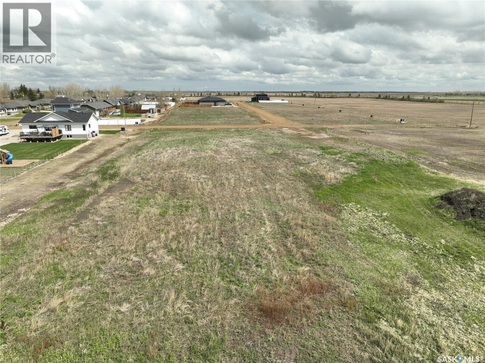 1.19 Acre Lot Railway AVENUE — photo 2