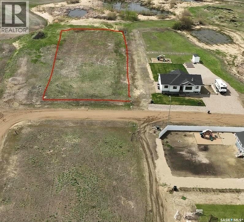 1.19 Acre Lot Railway AVENUE — photo 3