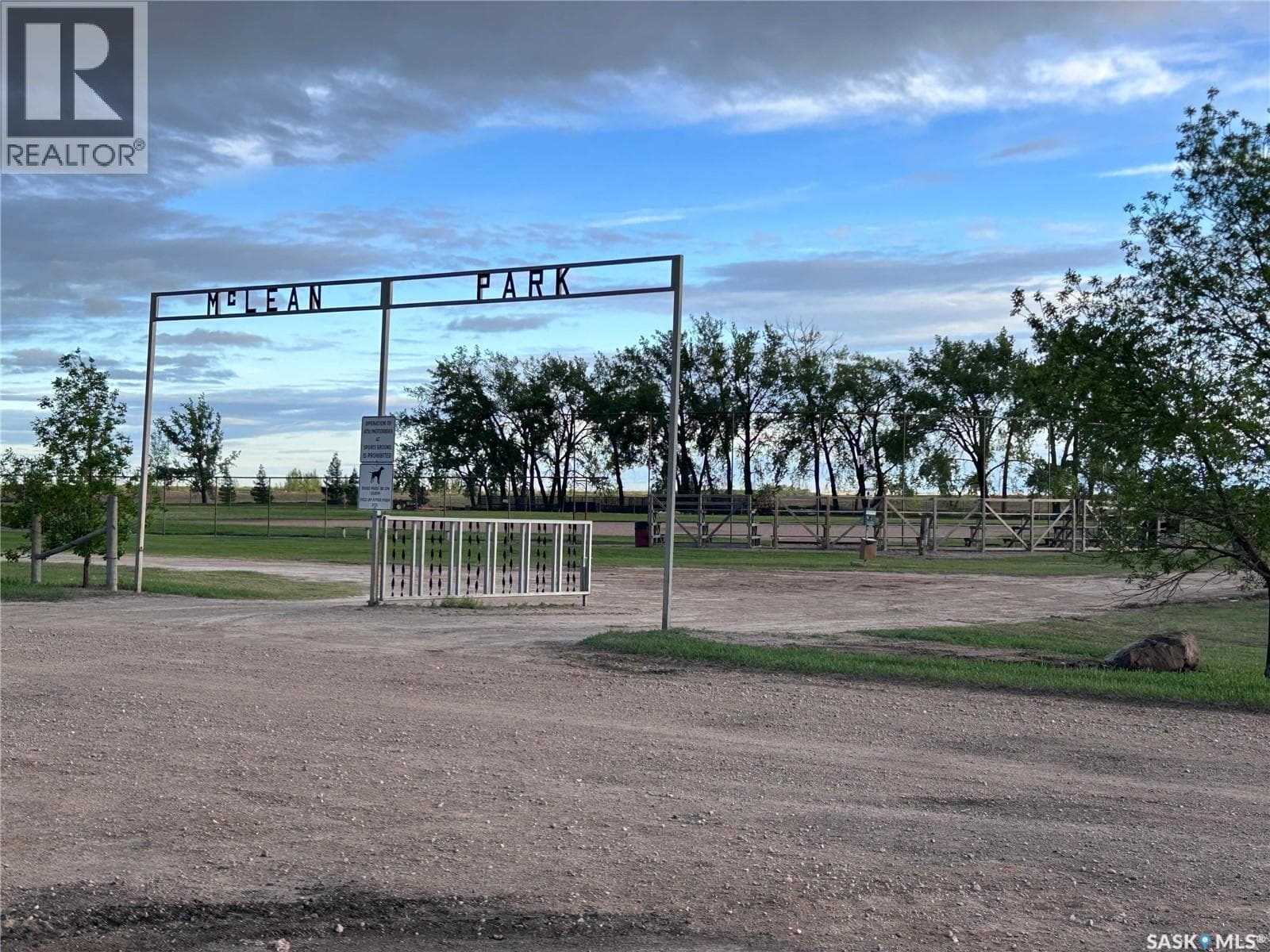 1.19 Acre Lot Railway AVENUE — photo 5