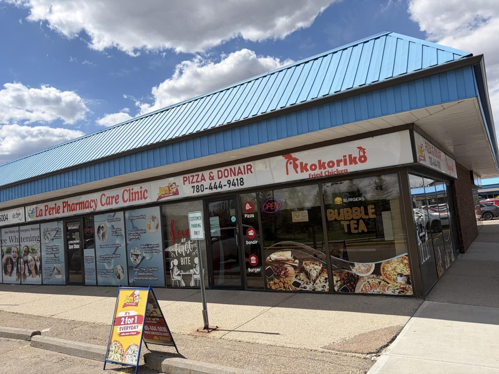 11546  186 St NW