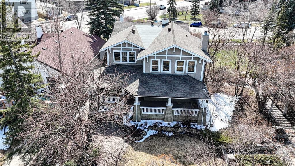110 Scarboro Avenue SW — photo 5
