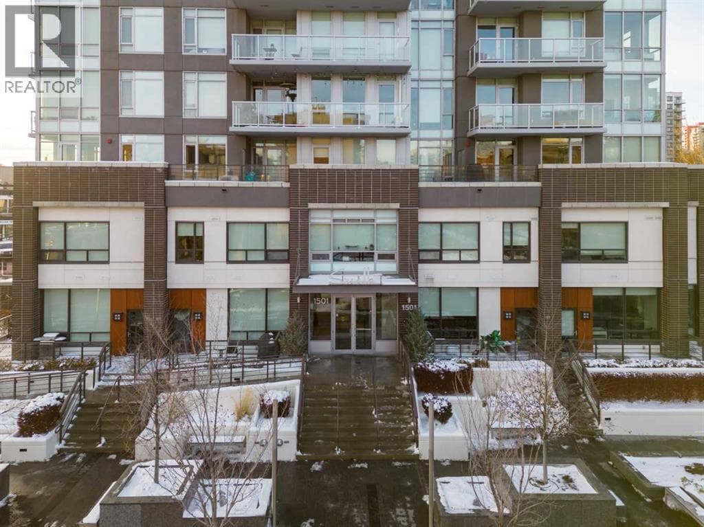 906, 1501 6 Street SW — photo 4