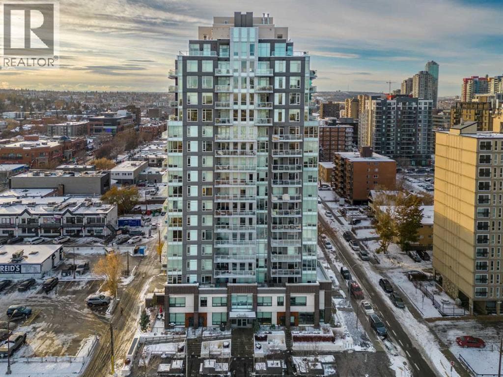 906, 1501 6 Street SW — photo 3