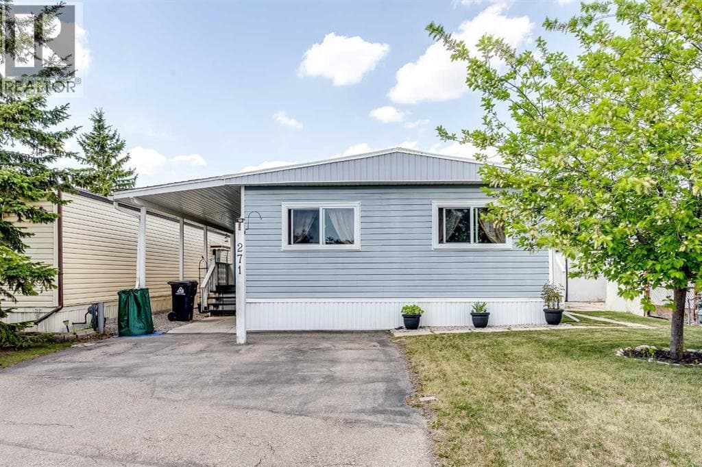 271, 99 Arbour Lake Road NW