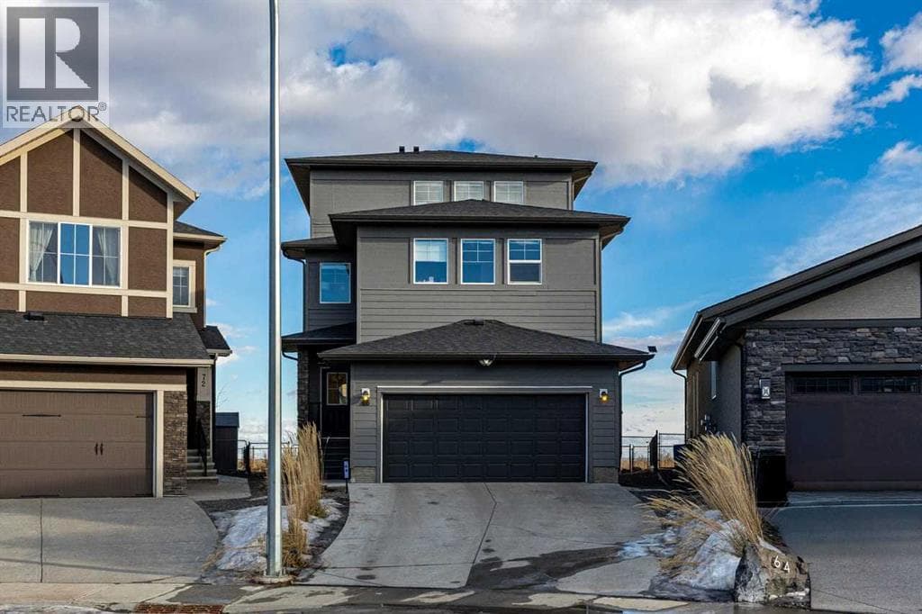 68 Walcrest View SE