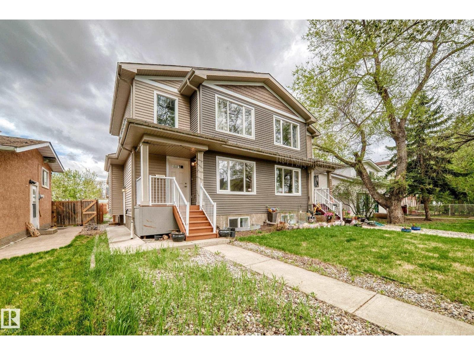 12118 125 ST NW