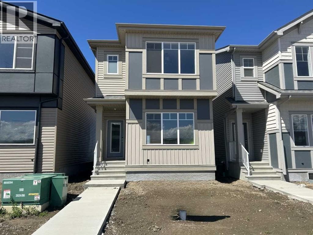151 Lincoln Crescent