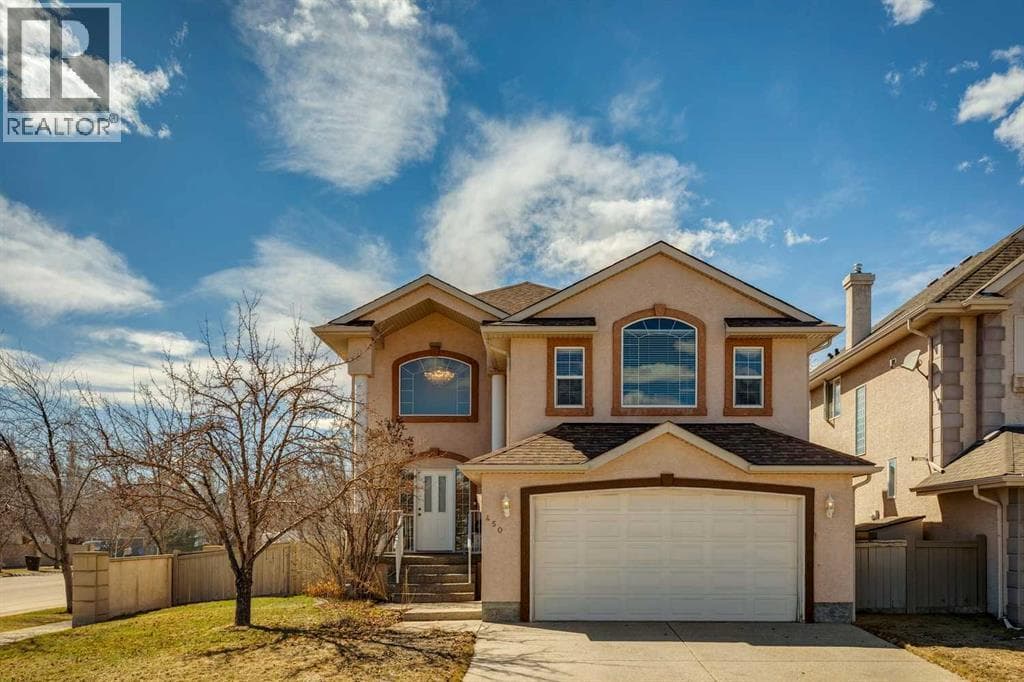 450 Wentworth Place SW