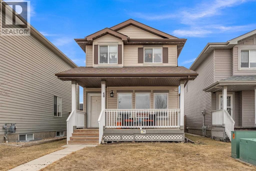 40 Cimarron Grove Drive