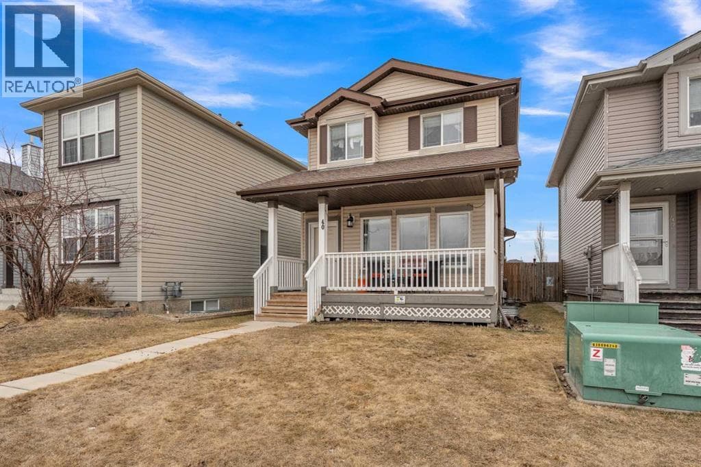 40 Cimarron Grove Drive — photo 3