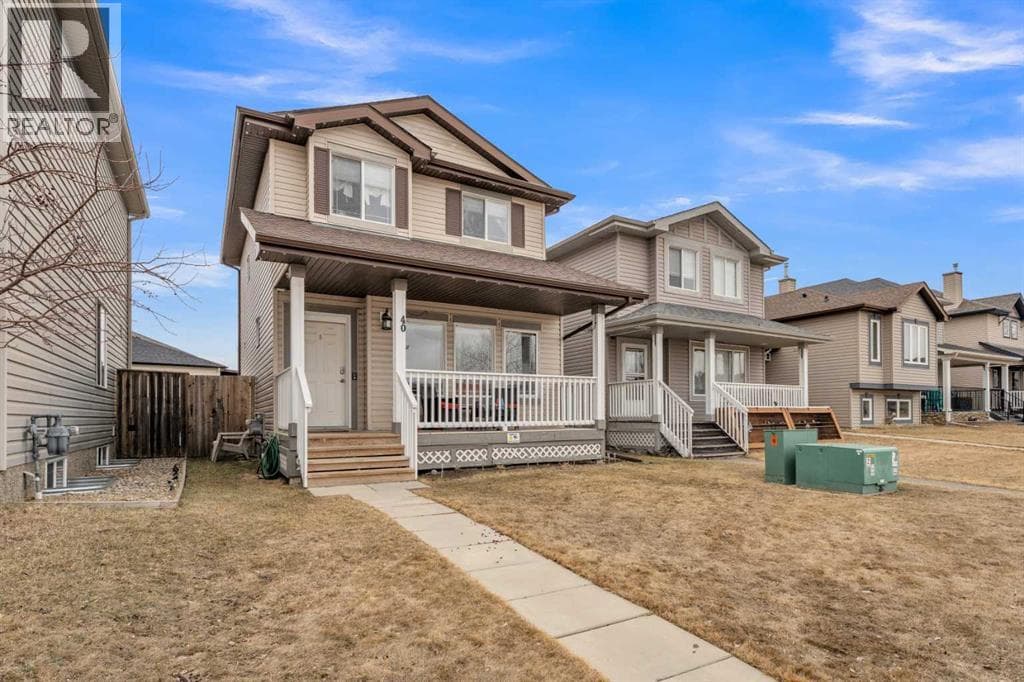 40 Cimarron Grove Drive — photo 2