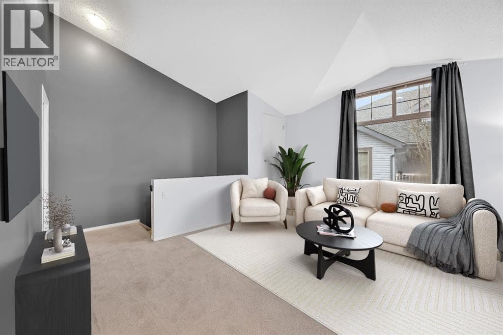 205, 27 Everridge Square SW