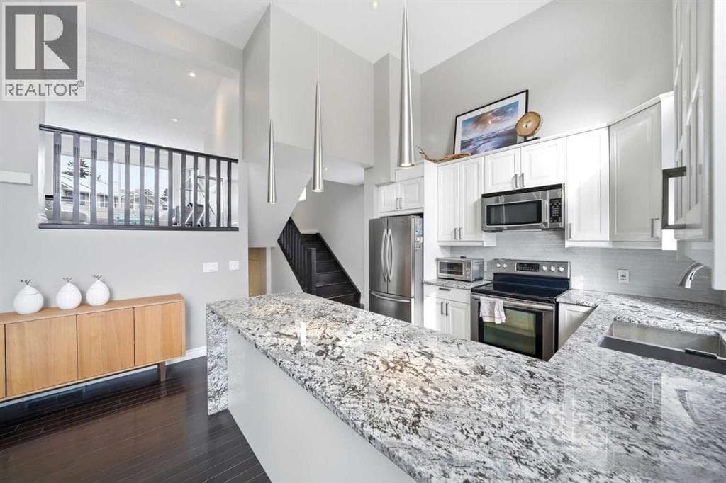 57 Kingsland Villas SW