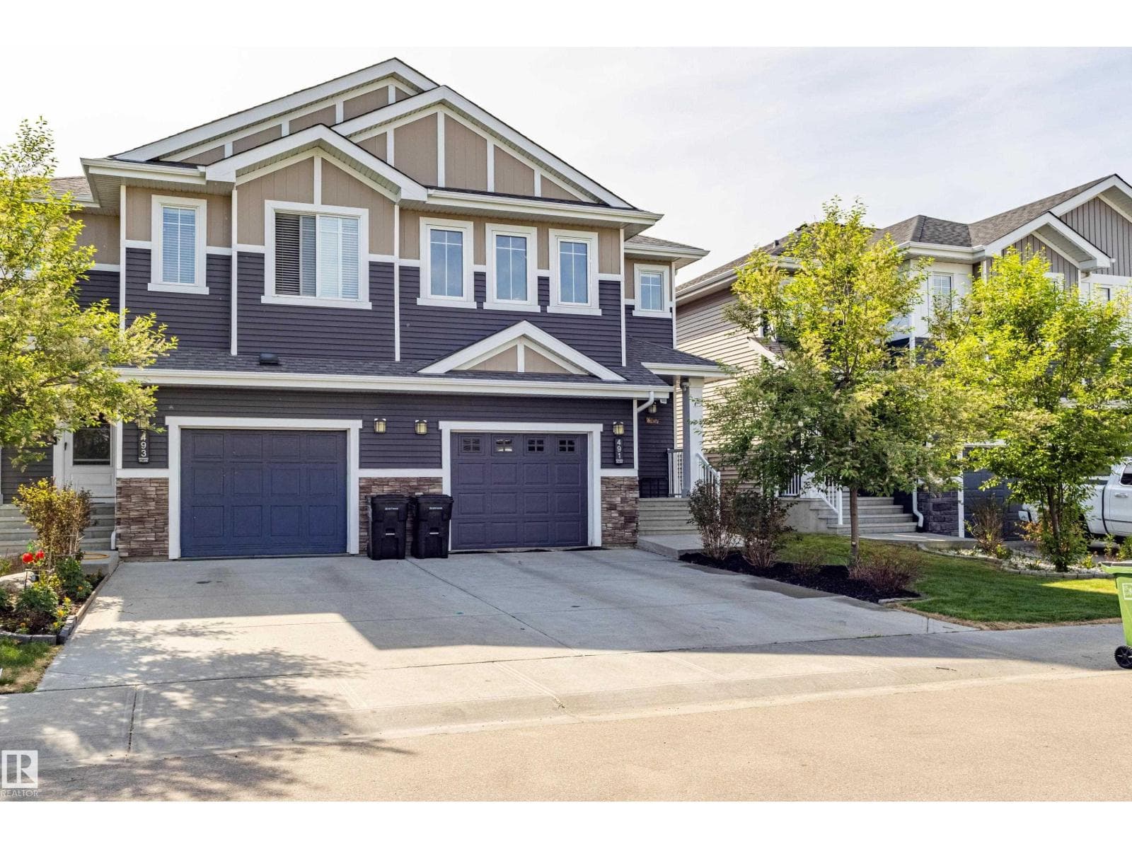 491 EBBERS WY NW