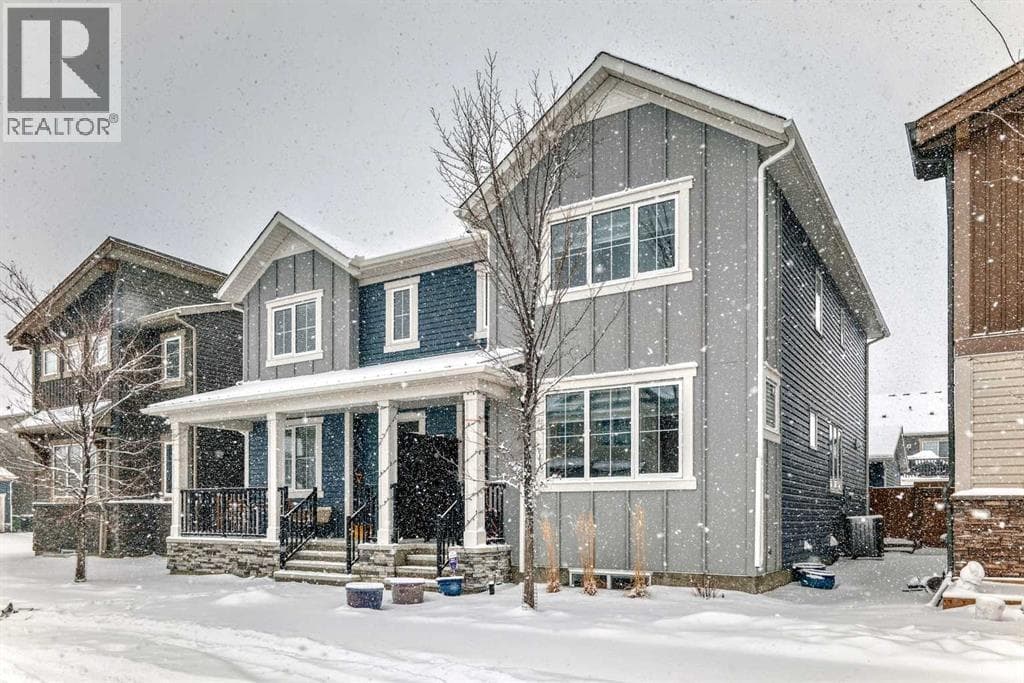 372 Carrington Way NW — photo 3