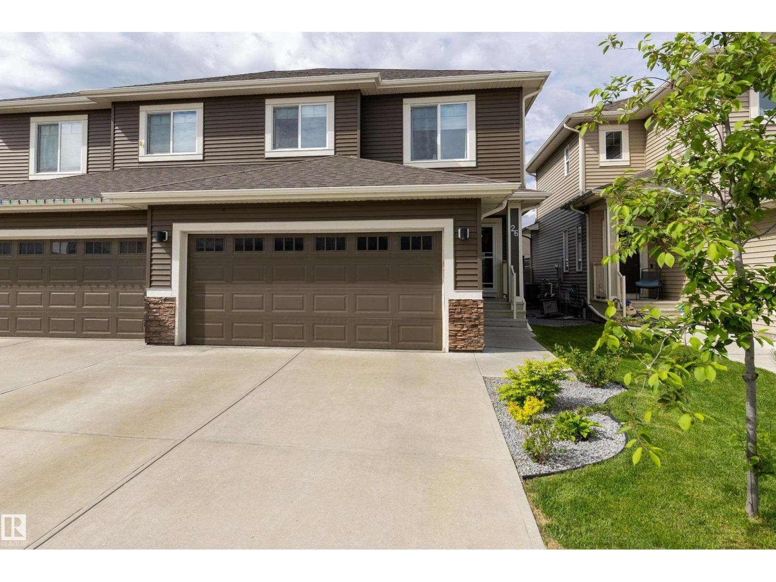 26 RANCHER RD