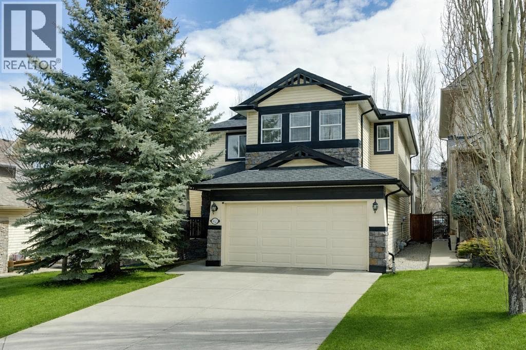 42 Cresthaven Way SW