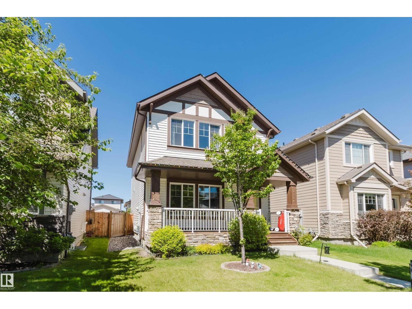 2124 GLENRIDDING WY SW