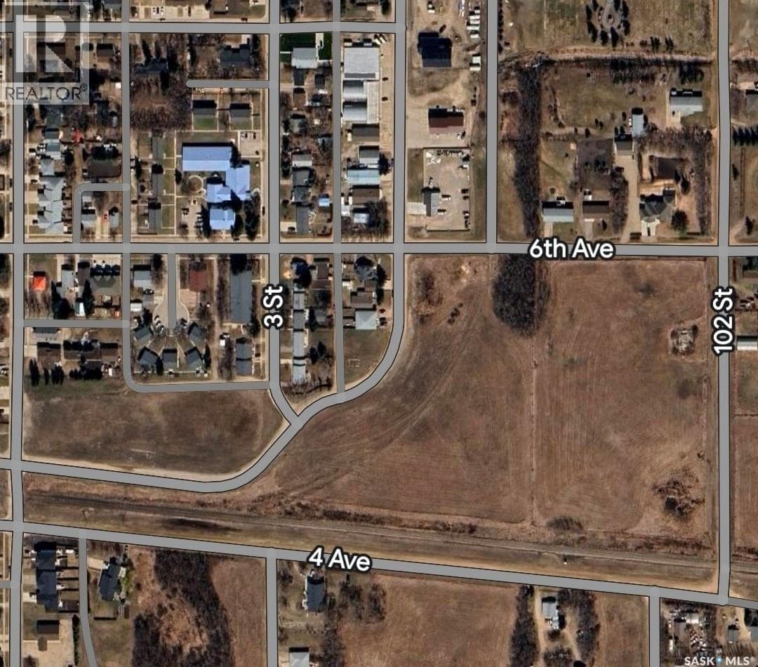 Vacant Land - Humboldt