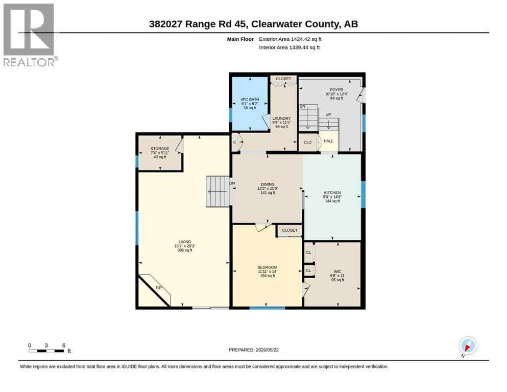 382027 Range Road 4-5 — photo 2