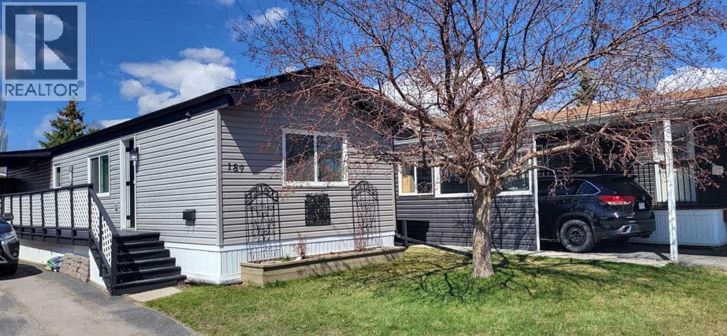 189, 99 Arbour Lake Road NW
